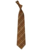 Eagles Wings Texas Longhorns Oxford Tie