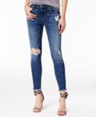 Sts Blue Emma Ripped North Ashbury Wash Skinny Jeans