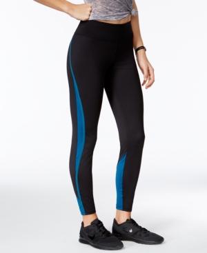 Energie Active Juniors' Colorblocked Leggings