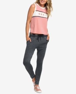 Roxy Juniors' Tides Turning Jogger Pants