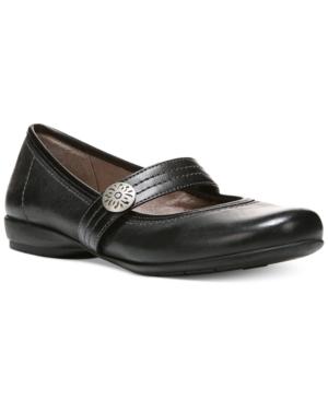 Naturalizer Garrison Flats Women's Shoes