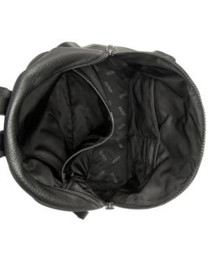 Hugo Boss Men's Victorian Leather Backpack