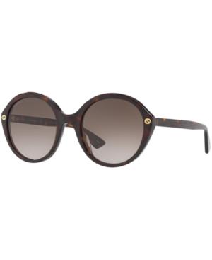 Gucci Sunglasses, Gg0023s