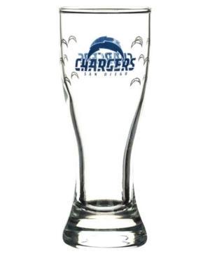 Boelter Brands San Diego Chargers Mini Pilsner Glass