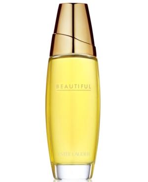 Estee Lauder Beautiful Eau De Toilette Spray, 1.7 Oz
