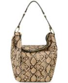 Nine West Tassel Times Large Hobo