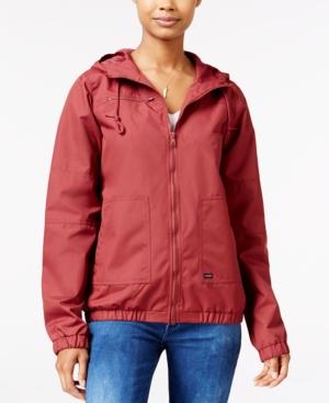 Volcom Enemy Stone Anorak Jacket