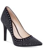 Jessica Simpson Creswell Studded Pumps Women's Shoes