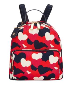 Tommy Hilfiger Small Julia Dome Backpack