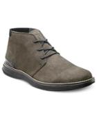 Stacy Adams Aldrin Plain Toe Boots Men's Shoes