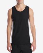 2(x)ist Men's Mesh Tank Top