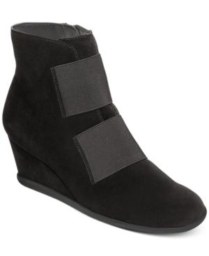 Aerosoles Get Fit Booties Women's Shoes