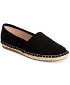 Charter Club Joeey Espadrille Flats, Created For Macy's Women's Shoes