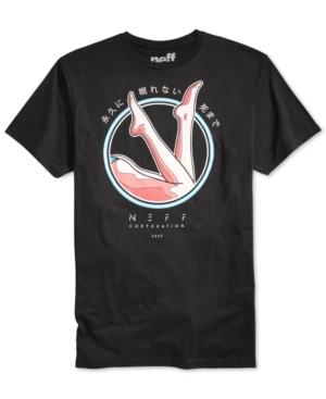 Neff Sleepless Nights T-shirt