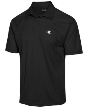 Champion Men's Vapor Catalyst Performance Polo