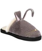 Kate Spade New York Bonnie Mouse Ear Slippers Women's Shoes