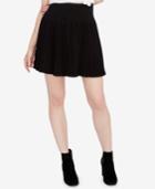 Rachel Rachel Roy Pleated Mini Skirt, Created For Macy's