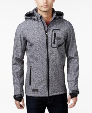 Point Zero Full-zip Fleece Jacket