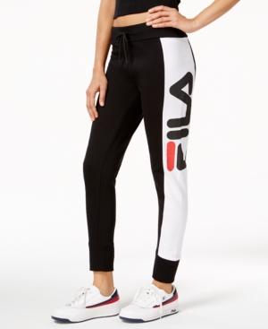 Fila Forli Logo Jogger Pants