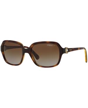 Vogue Eyewear Sunglasses, Vogue Line Vo2994sb