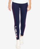 Polo Ralph Lauren Team Usa Stretch Leggings