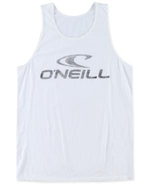 O'neill Men's Supreme Tank Top