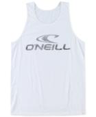 O'neill Men's Supreme Tank Top