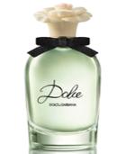 Dolce By Dolce & Gabbana Eau De Parfum Spray, 2.5 Oz