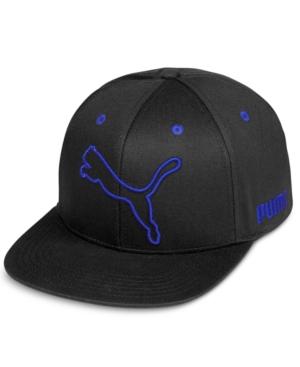 Puma Men's Boundry Twill Hat