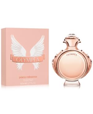 Pre-order Now! Paco Rabanne Olympea Eau De Parfum Spray, 2.7 Oz