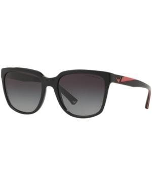 Emporio Armani Sunglasses, Emporio Ea4070