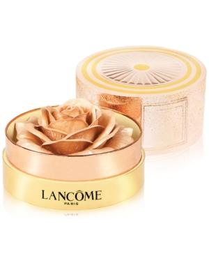 Lancome Starlight Sparkle La Rose A Poudrer Powder