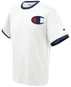 Champion Men's Classic Ringer T-shirt