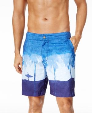 Tommy Hilfiger Men's Palatine Boardshorts