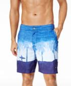 Tommy Hilfiger Men's Palatine Boardshorts