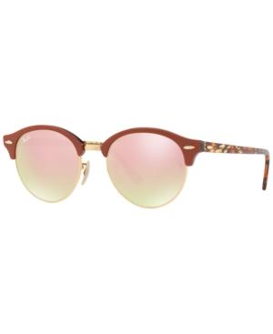 Ray-ban Polarized Sunglasses, Rb4246
