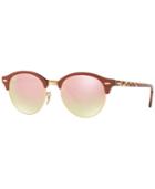Ray-ban Polarized Sunglasses, Rb4246