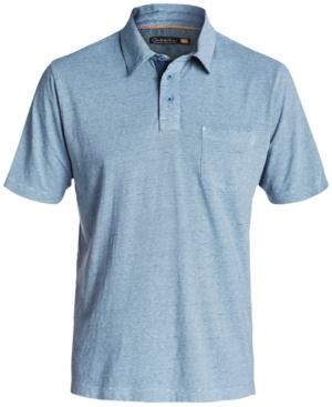 Quiksilver Waterman Men's Strolo 5 Polo