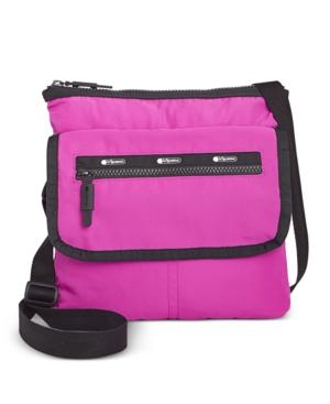 Lesportsac Flight Crossbody