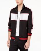 Inc International Concepts Men's Descendants Track Jacket, Created For Macy's