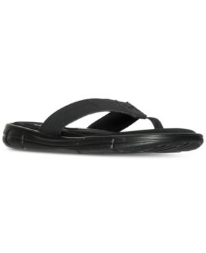 Under Armour Men's Ignite Ii Thong Flip-flop Athletic Sandals From Finish Line