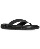 Under Armour Men's Ignite Ii Thong Flip-flop Athletic Sandals From Finish Line