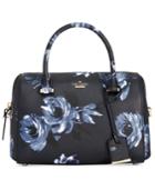 Kate Spade New York Cameron Street Night Rose Large Lane Satchel