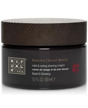 Rituals Samurai Magic Shave, 10.1 Fl. Oz.