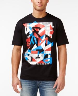 Sean John Avant Mod T-shirt
