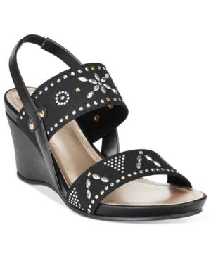 Impo Verdie Wedge Sandals Women's Shoes