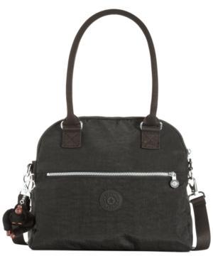Kipling Cadie Satchel