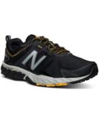 New Balance Men's Mt610 Wide Trail Running Sneakers From Finish Line