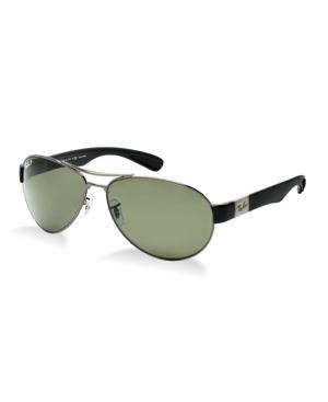 Ray-ban Sunglasses, Rb3509p
