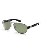 Ray-ban Sunglasses, Rb3509p